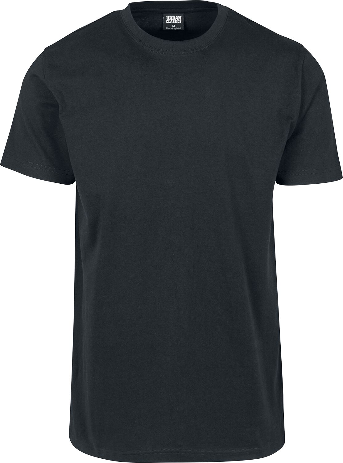 Lot de 3 T-shirts Basiques | Urban Classics T-Shirt Manches courtes