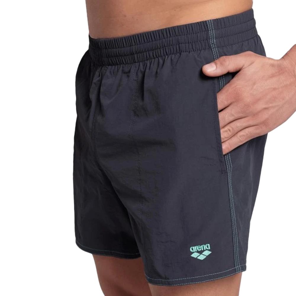 Arena Short de bain Marine Homme Arena Bywayx