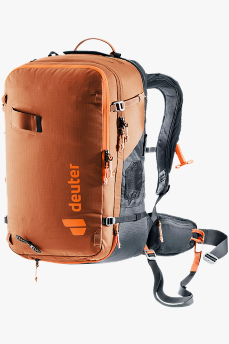 deuter Alproof 32 L Airbag Rucksack