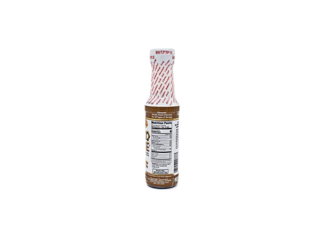 FUMO LIQUIDO COLGIN MESQUITE 118ML