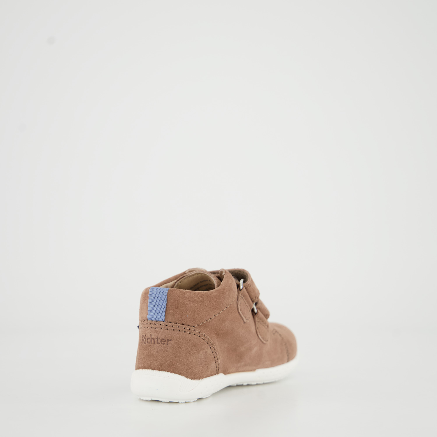 Richter Lauflern- & Babyschuhe