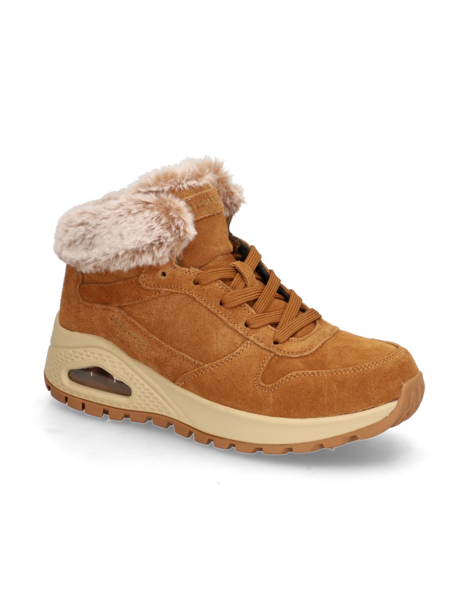 UNO RUGGED - WINTRINESS