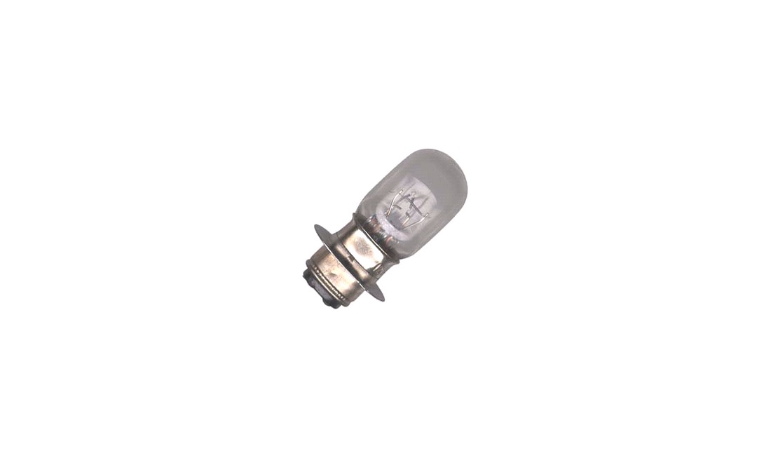 Pære PX15D, 12V-25/25W