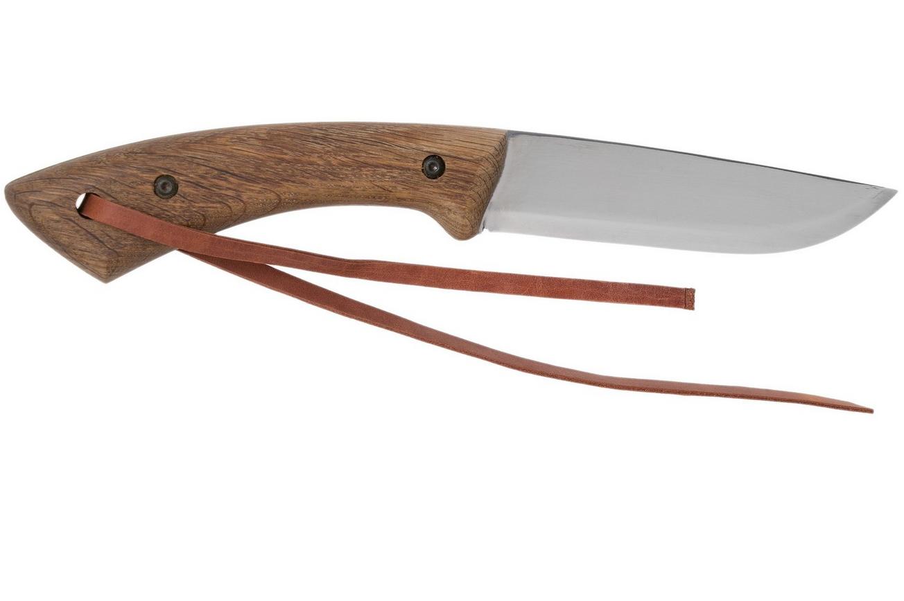 BeaverCraft Bushcraft Knife BSH1, bushcraftmes