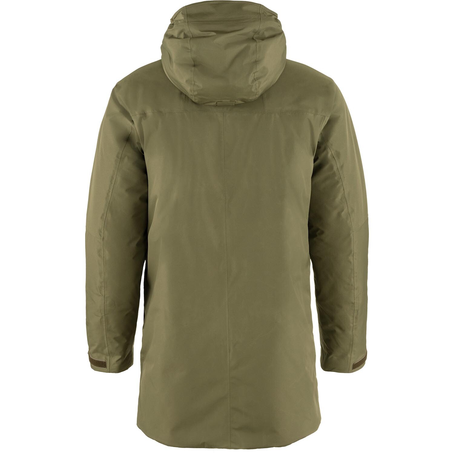 Tierra Mens Nikka Parka