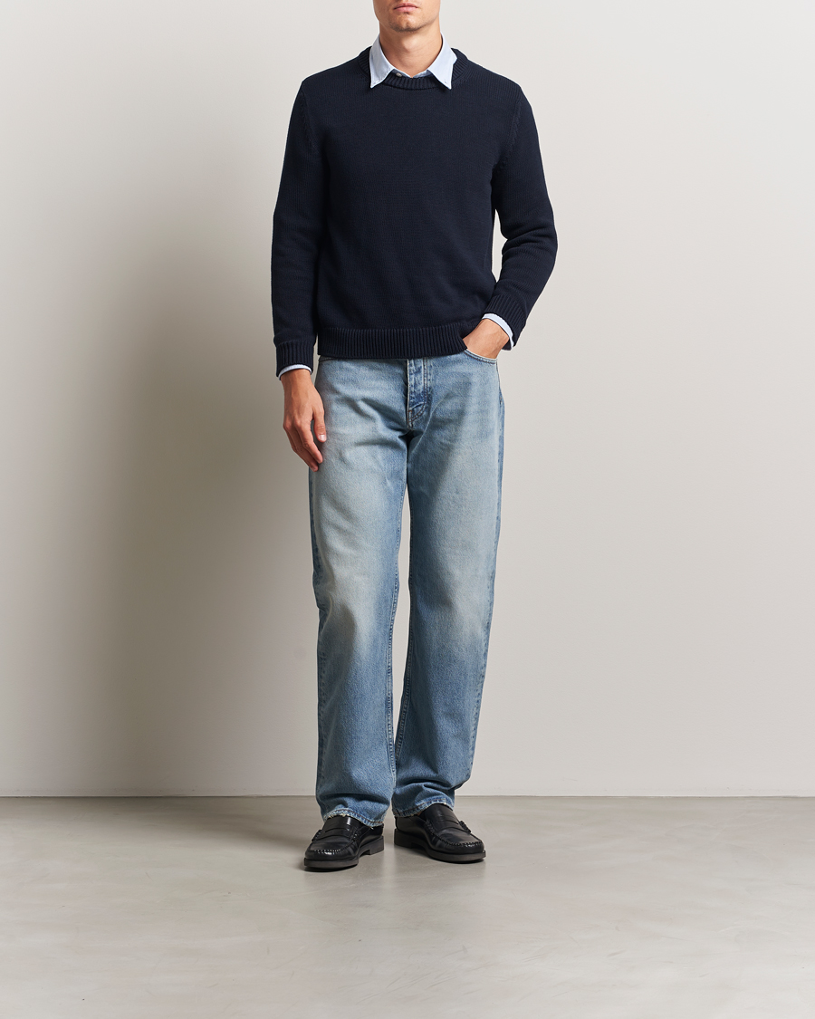 Sunflower Standard Jeans Natural Vintage