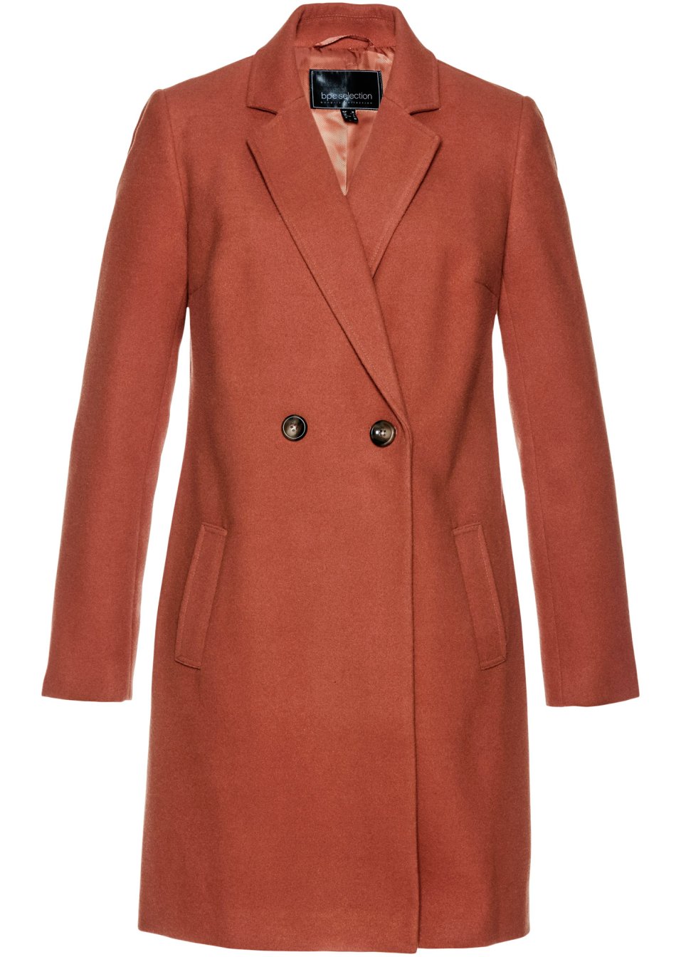 Manteau blazer