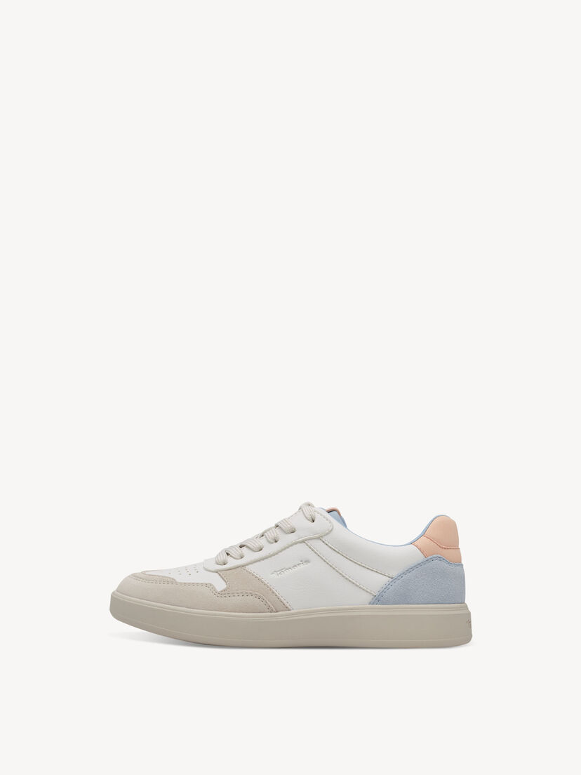Sneaker - blauw