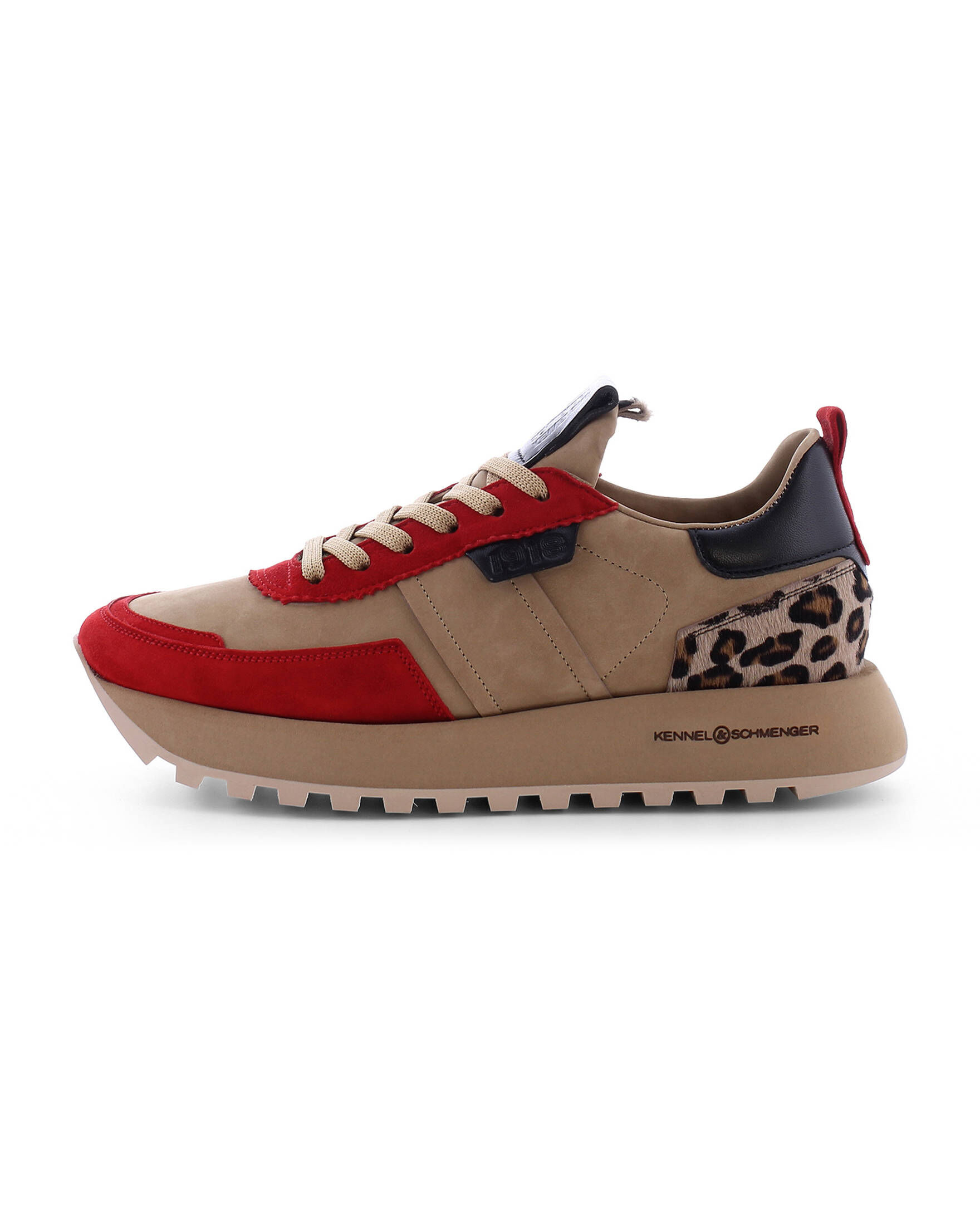 Kennel & Schmenger| Damen Sneaker TONIC