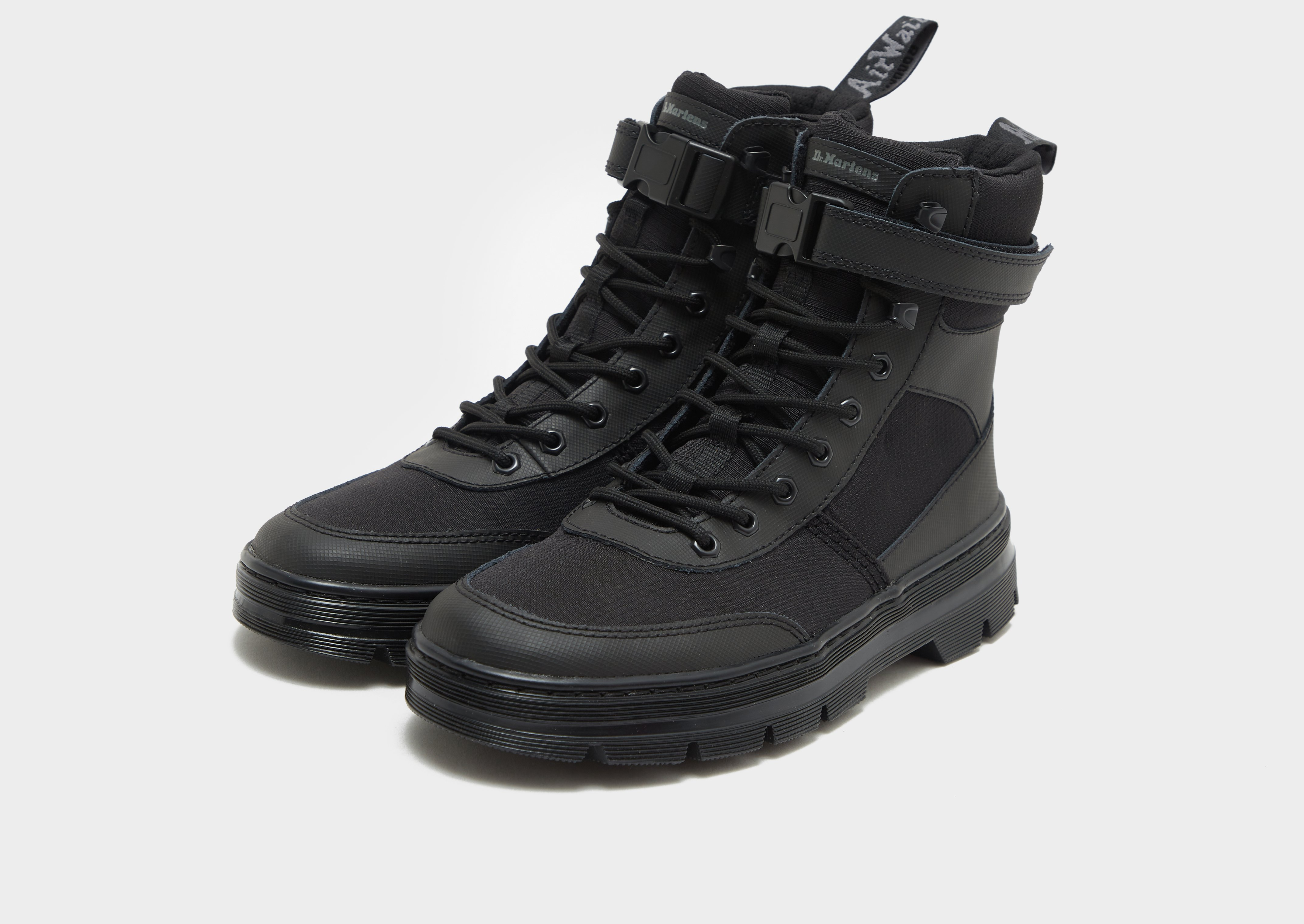 Dr. Martens Combs Tech II Utility Homme