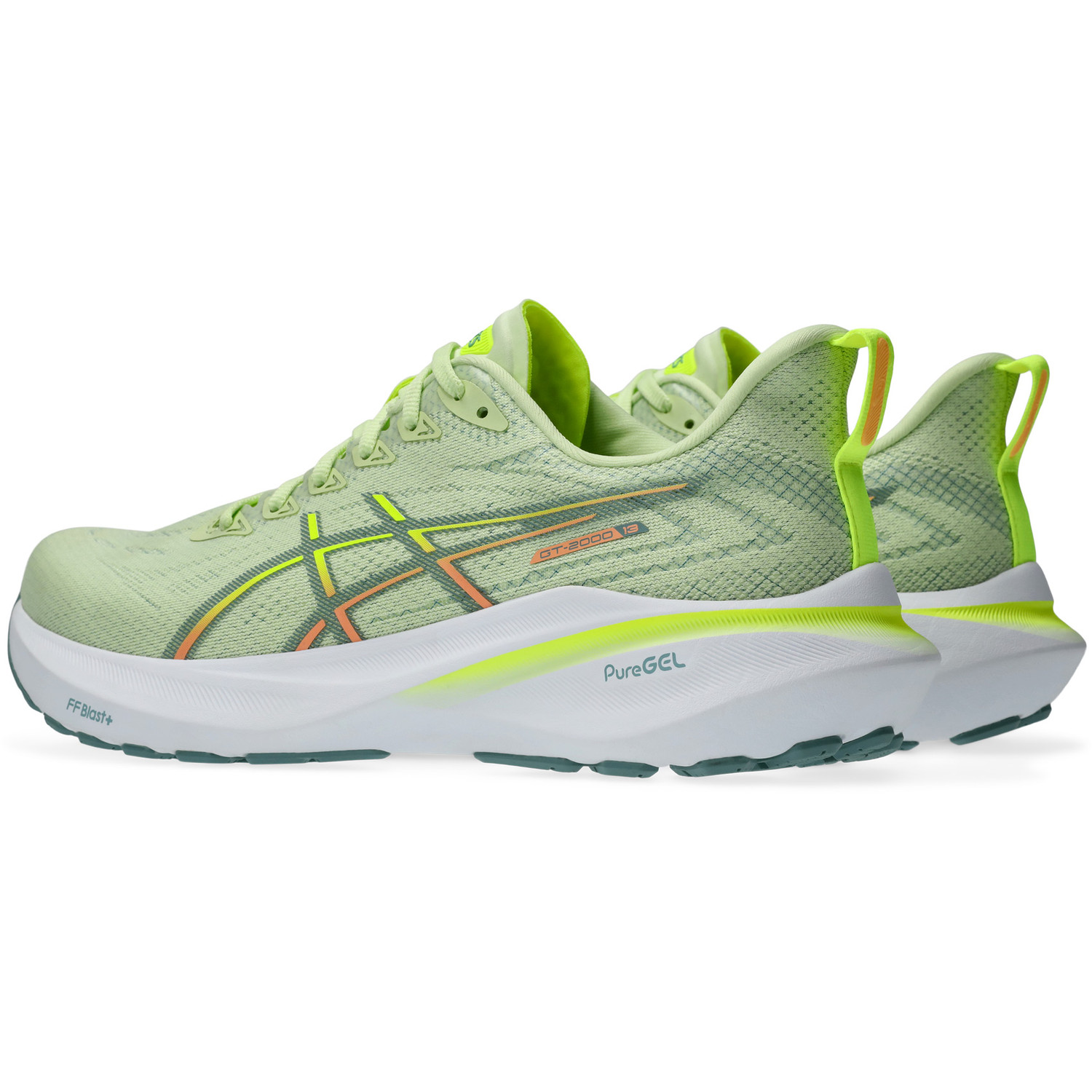 ASICS GT-2000 13 Heren