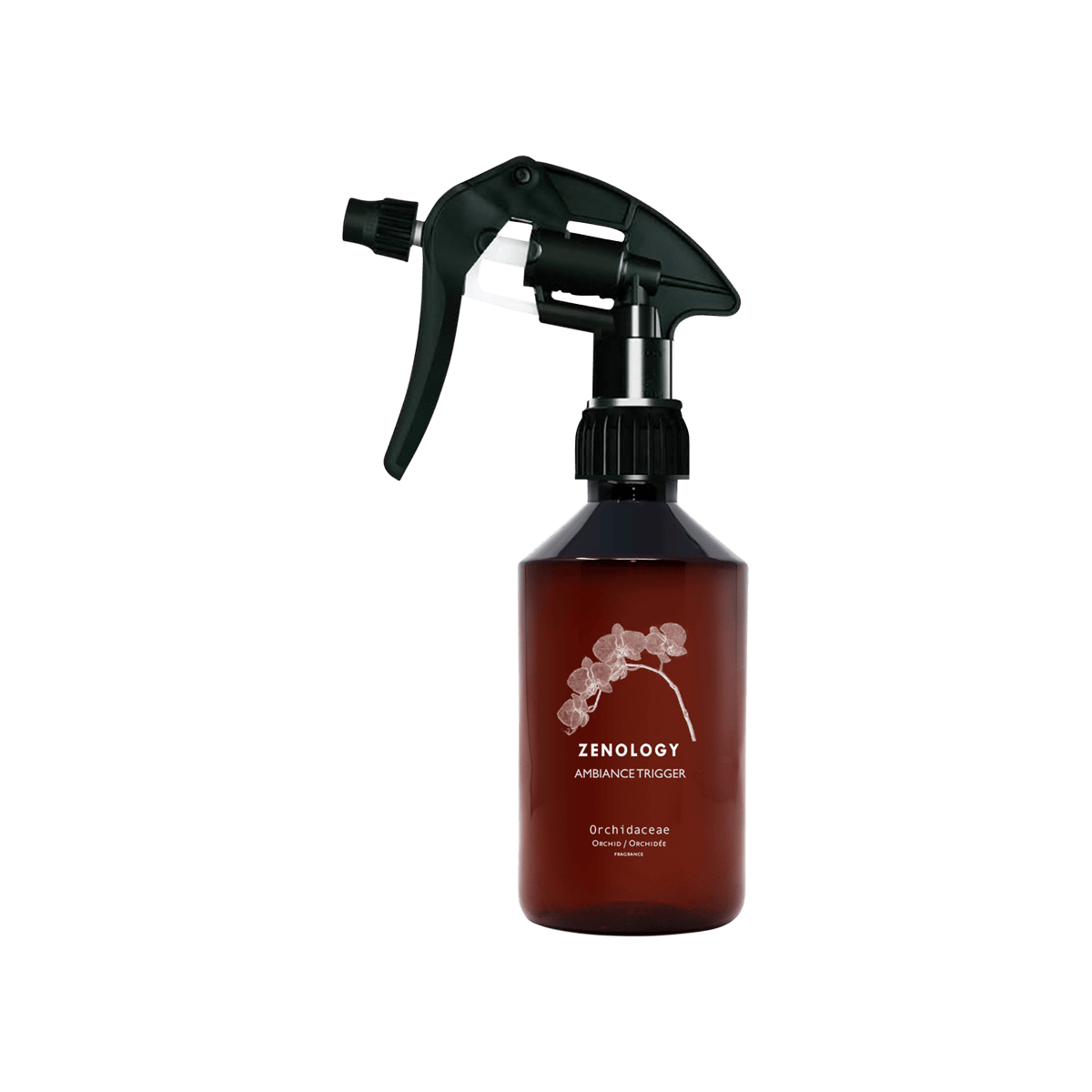 Orchidaceae Ambiance Trigger Spray 300ml