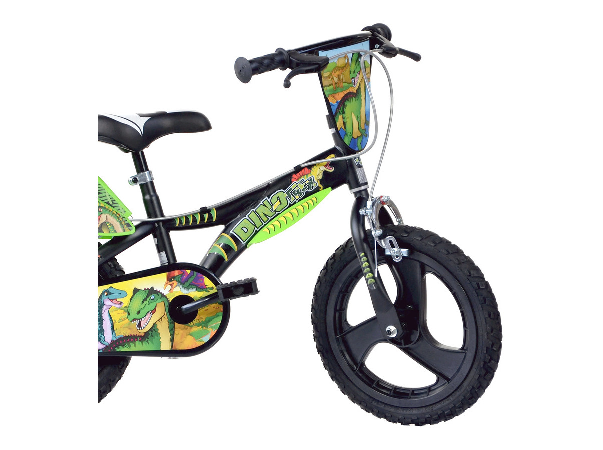 BICICLETA DINO BIKES T-REX R16\
