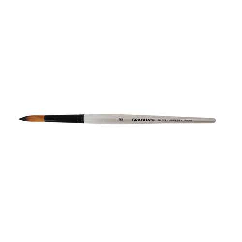 DALER-ROWNEY Graduate Rundpinsel