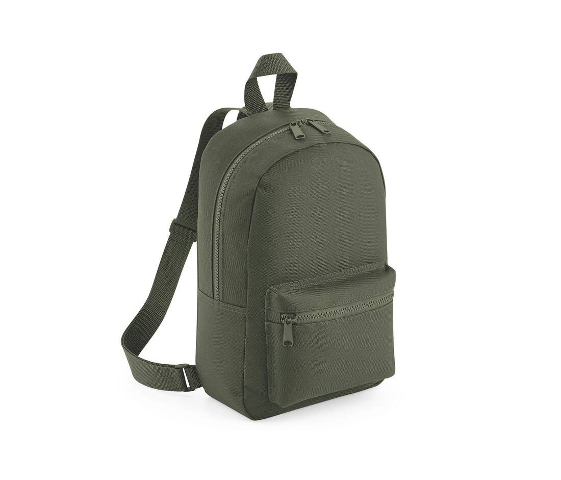 Bag Base BG153 - Sac à Dos Miniature Chic et Pratique