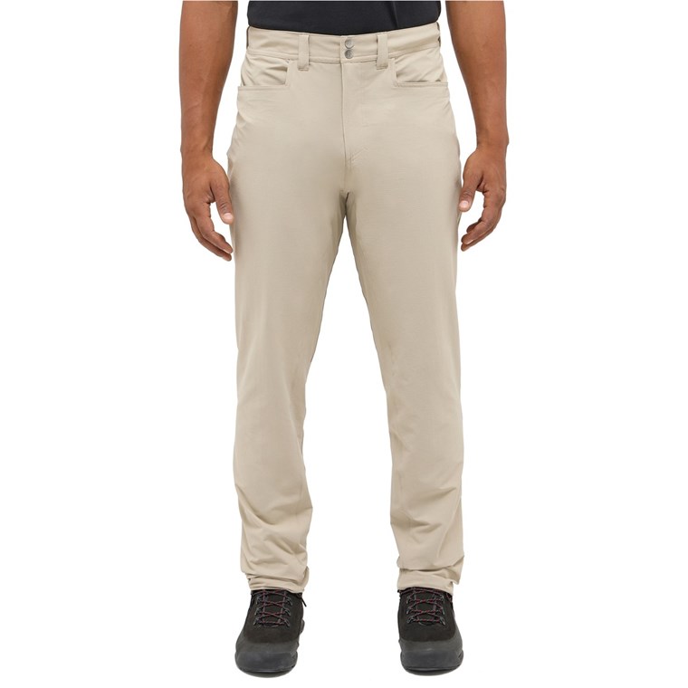 Haglöfs Korp Lite Pant Men Chalk Beige