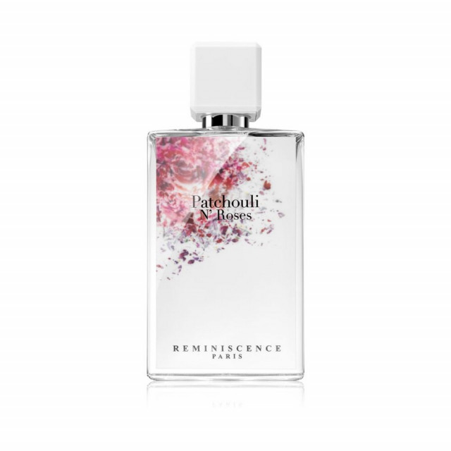 Patchouli N'Roses Parfum REMINISCENCE|Parfumerie Burdin