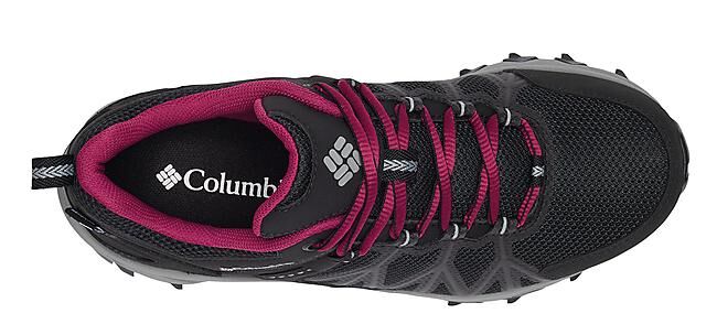 COLUMBIA - CHAUSSURES DE RANDONNEE PEAKFREAK II OUTDRY W