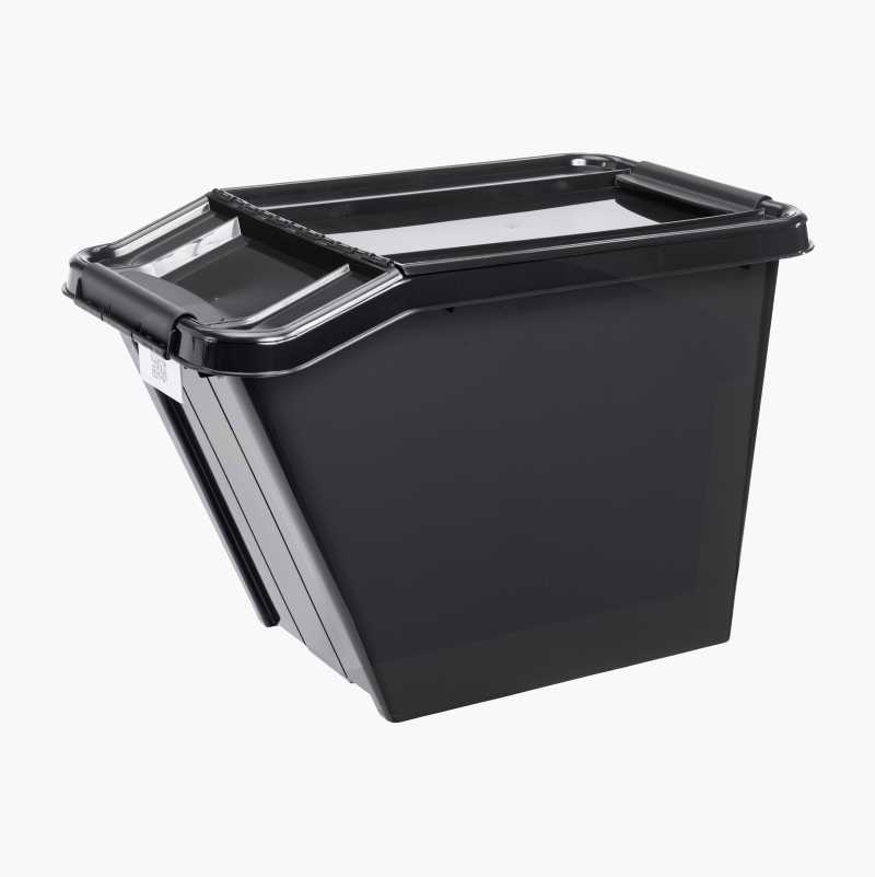 Oppbevaringsboks, 58 liter