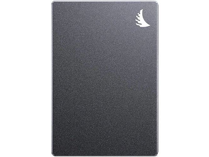 Angelbird CFast Single Kartenleser CFast Kartenleser mit USB C Anschluss