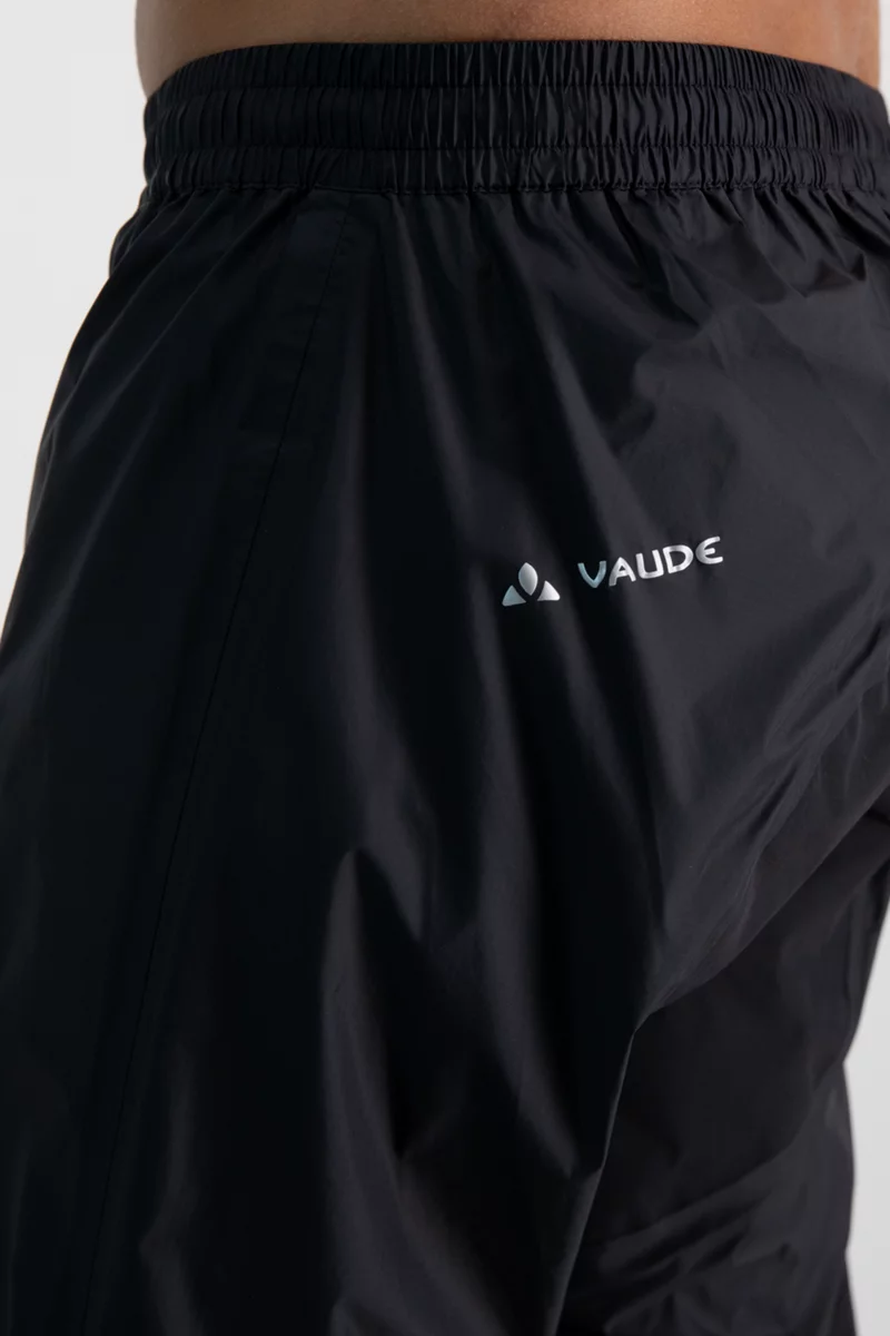 VAUDE Drop II Kurzgrösse Herren Regenhose