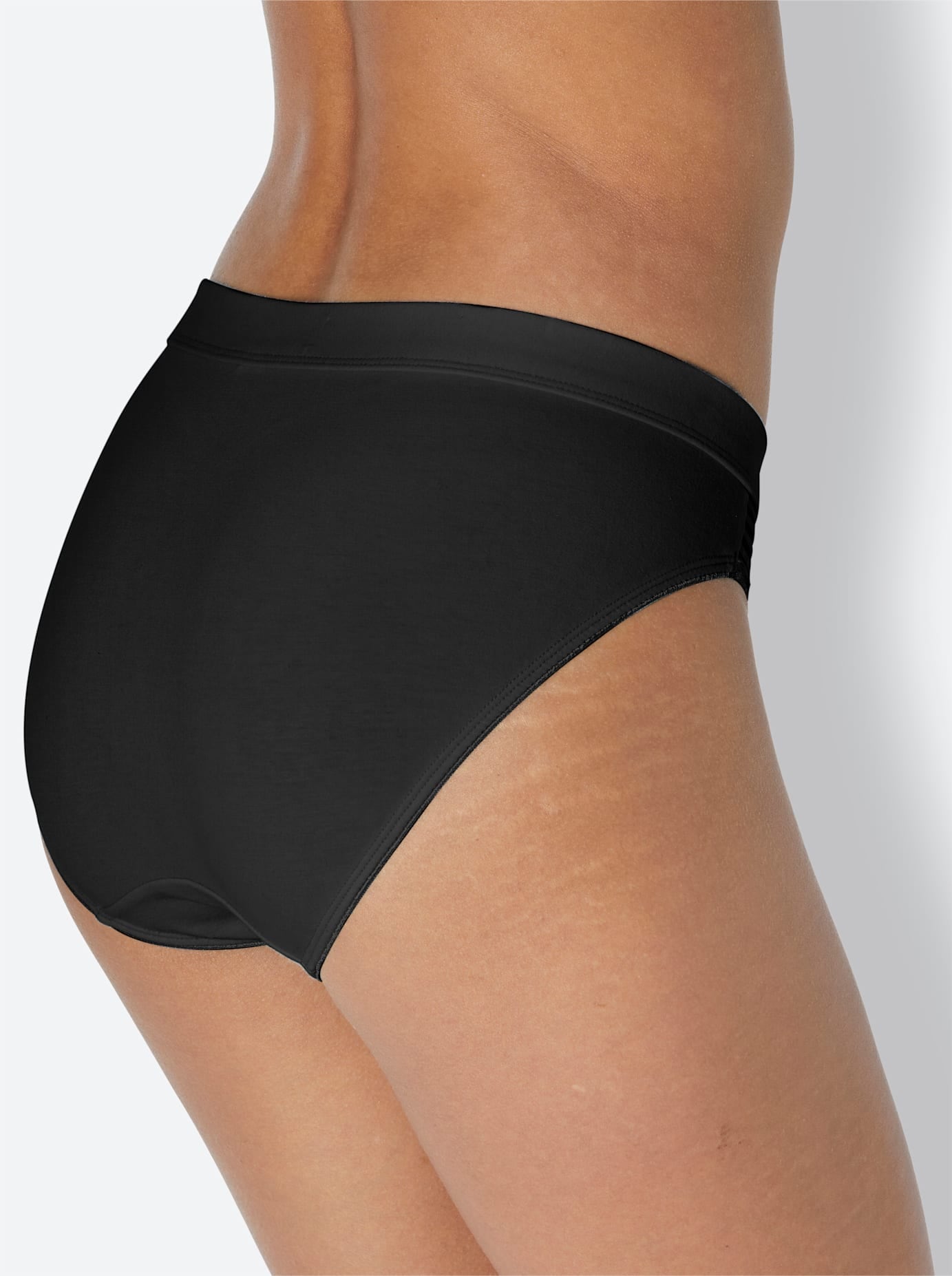 wäschepur Jazz-Pants Slips 2 Stk.
