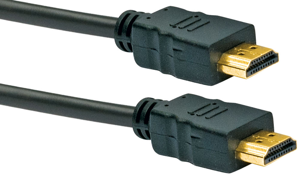 Schwaiger HDM0070 0,7 meter High Speed HDMI-kabel met ethernet