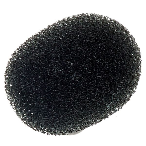 the t.bone miKe Windscreen Black
