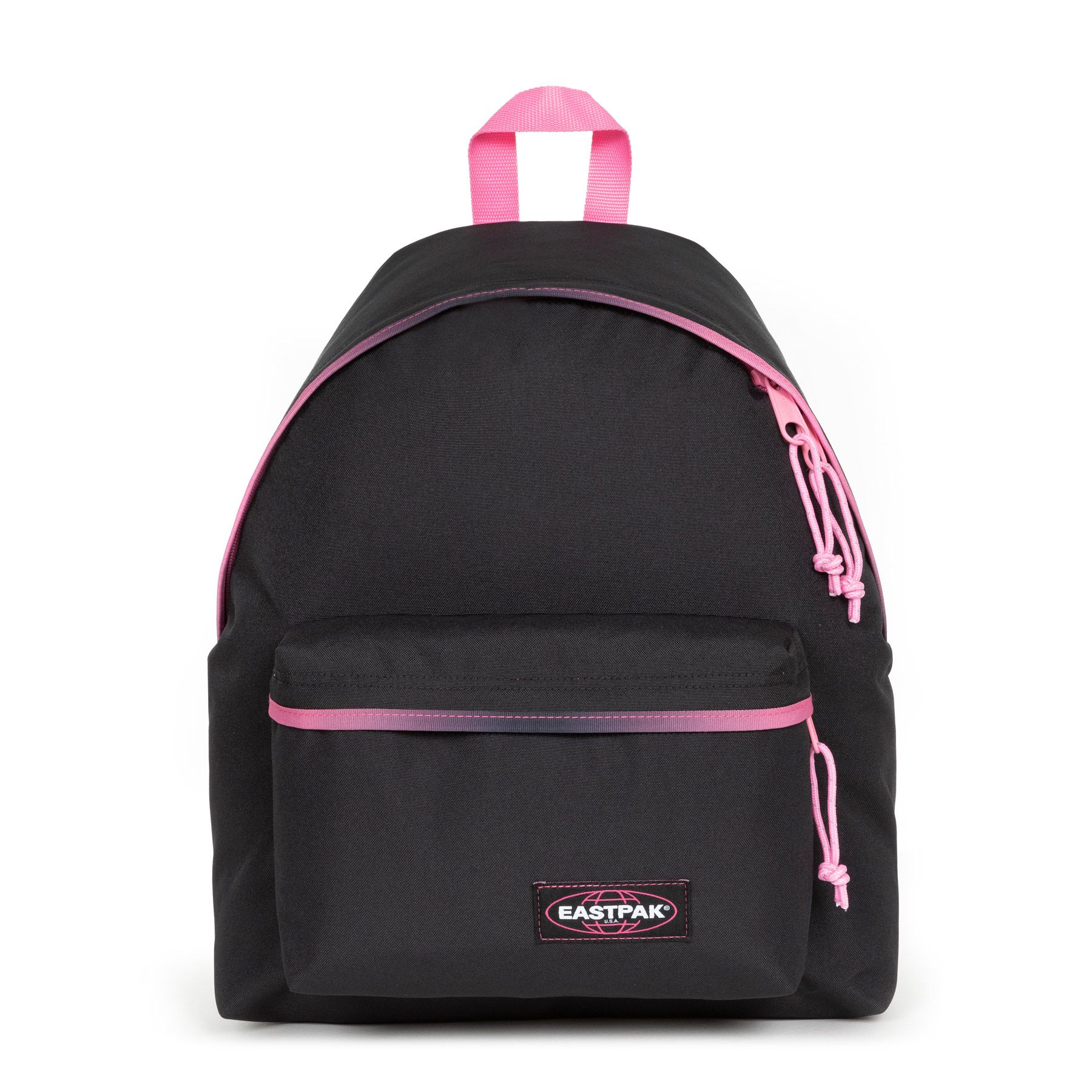 Padded Pak'r Kontrast Grade Pink