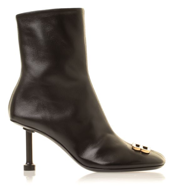 Balenciaga Groupie Bootie