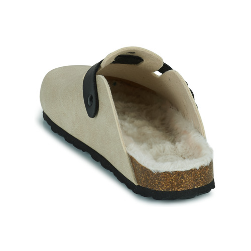Casual Attitude - TOKKIL - Beige