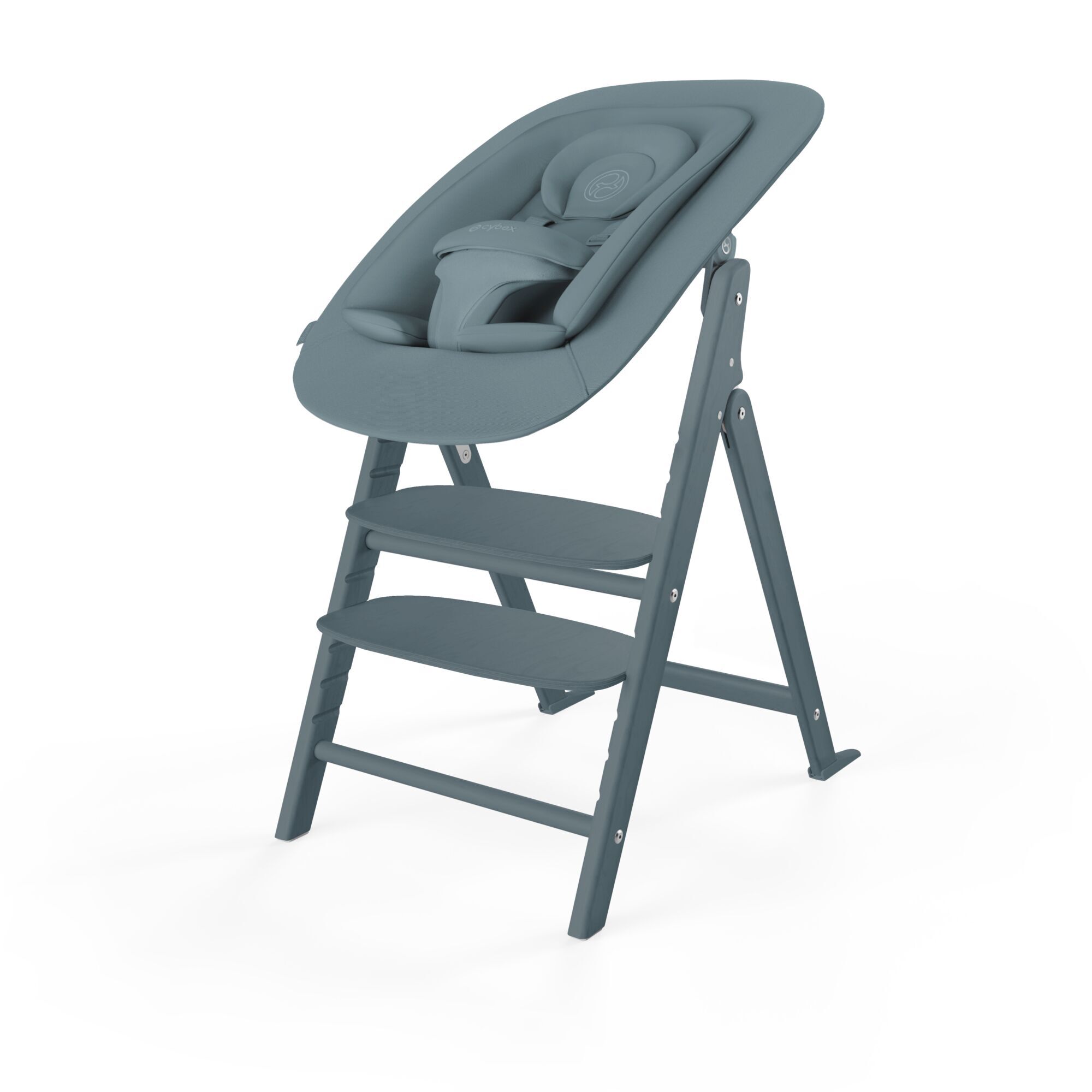 Click & Fold 4-in-1 Stone Blue