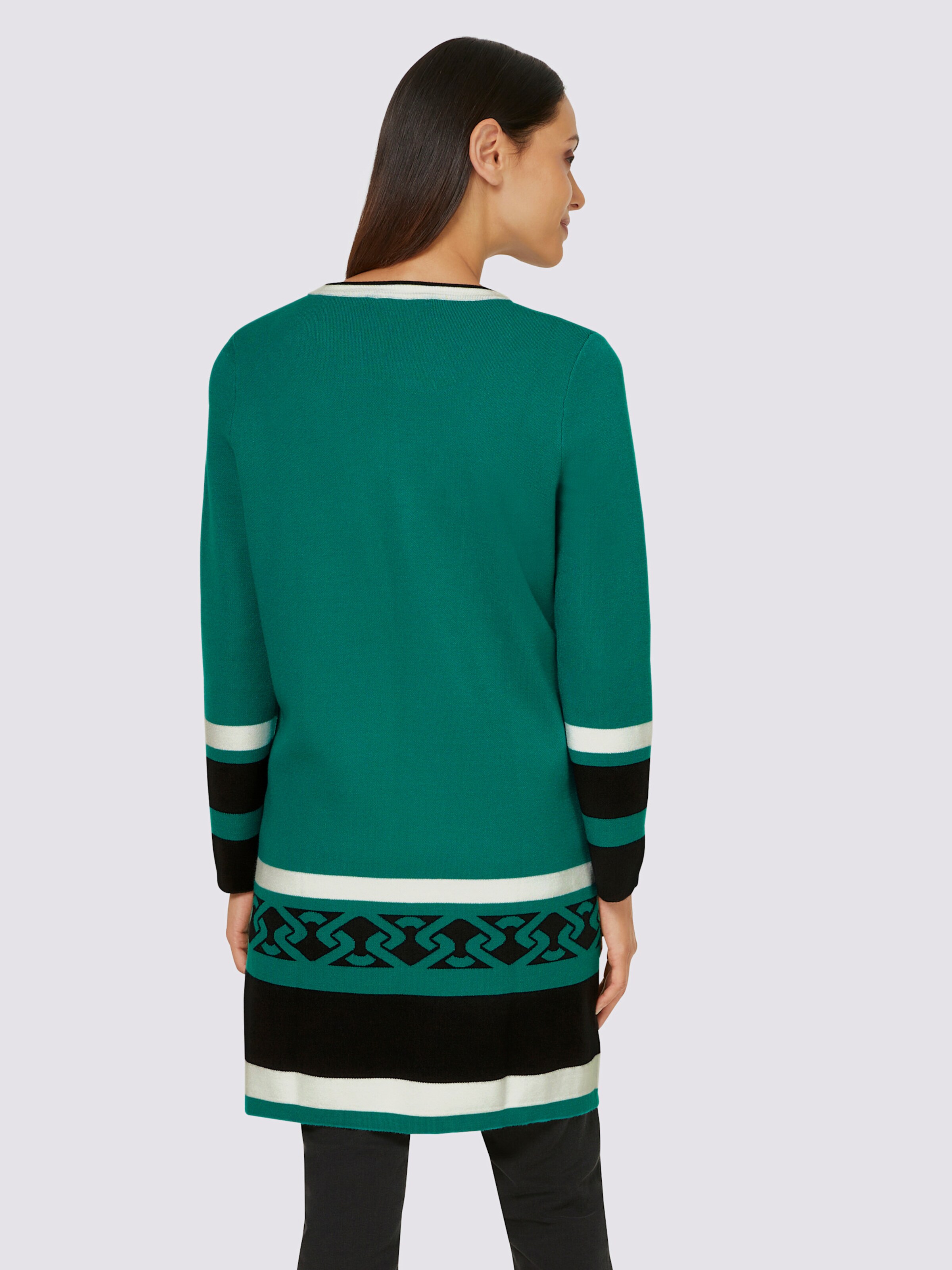 Strickjacke