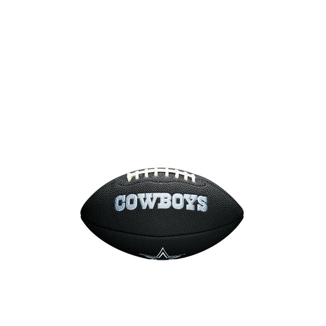 NFL Soft Touch Mini Football