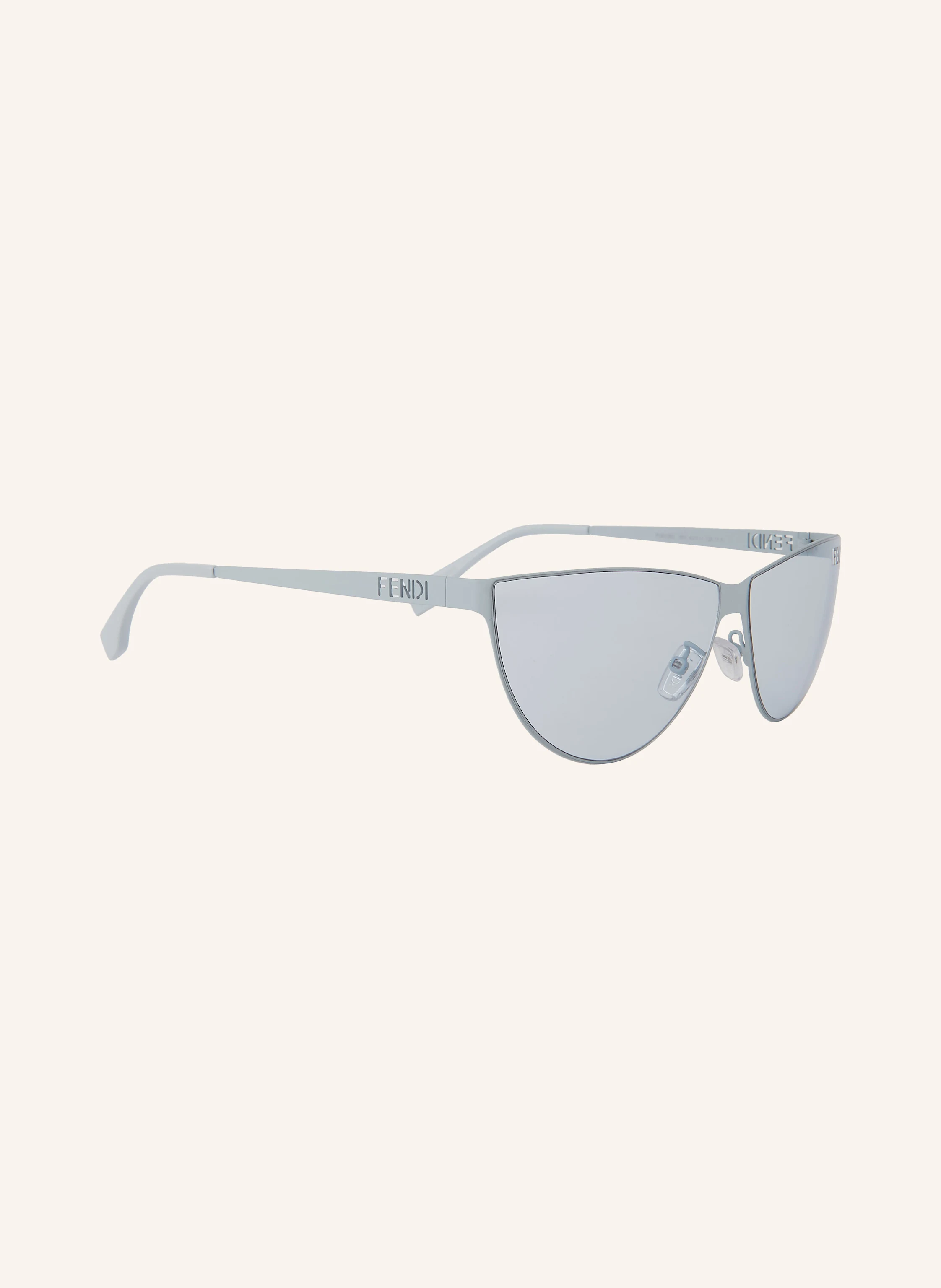 FENDI Sonnenbrille FN000781