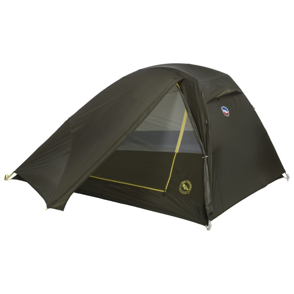 Big Agnes - Crag Lake SL2 - Tente 2 places