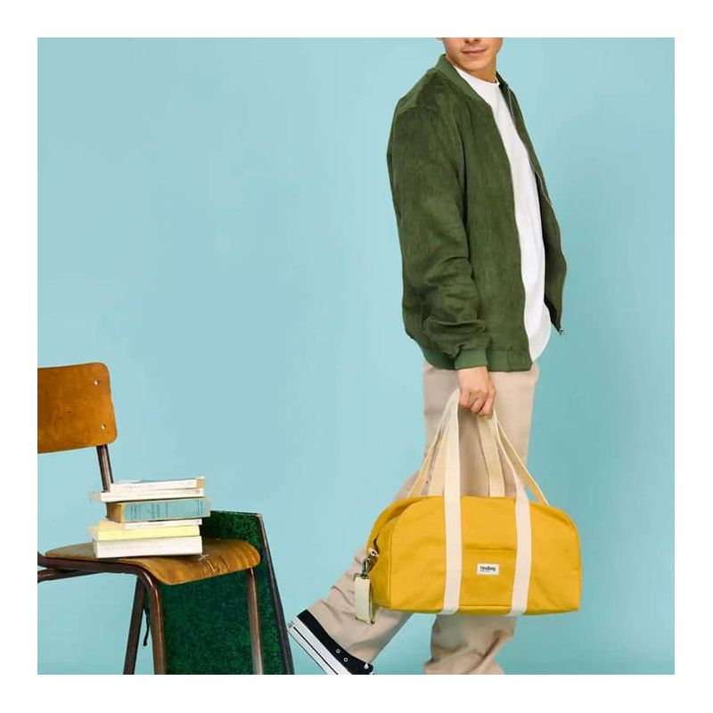 Sac bowling Charlie 42 cm Safran
