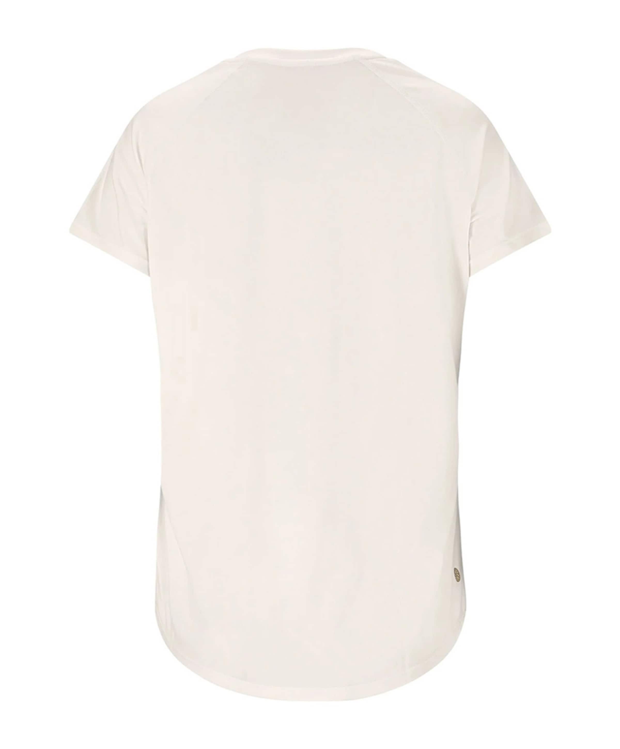 Athlecia Dames t-shirt wit