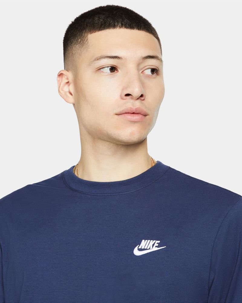 T-shirt manches longues Nike Sportswear pour homme