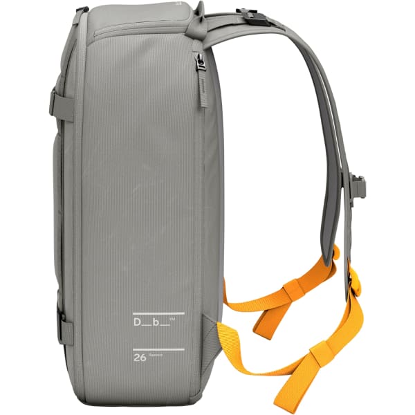 Sac à dos lifestyle DB RAMVERK BACKPACK 26L SAND GREY