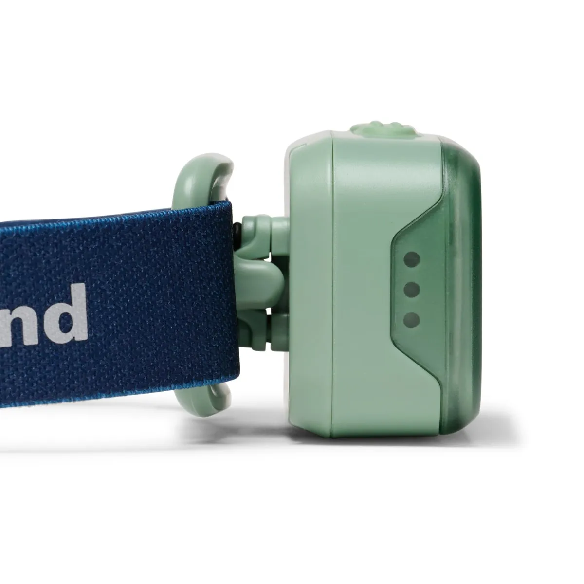 Black Diamond Wiz Kid Headlamp Desert Sage