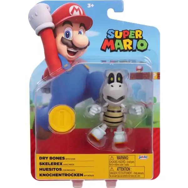 Nintendo Super Mario Figur