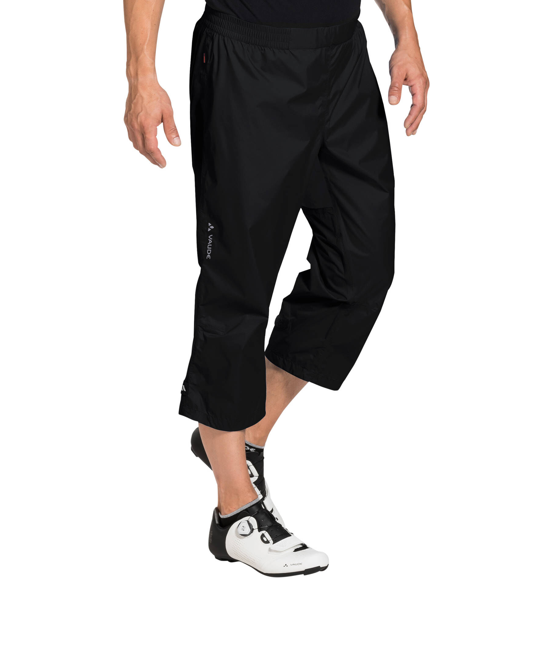VAUDE| Herren Hose Drop 3/4