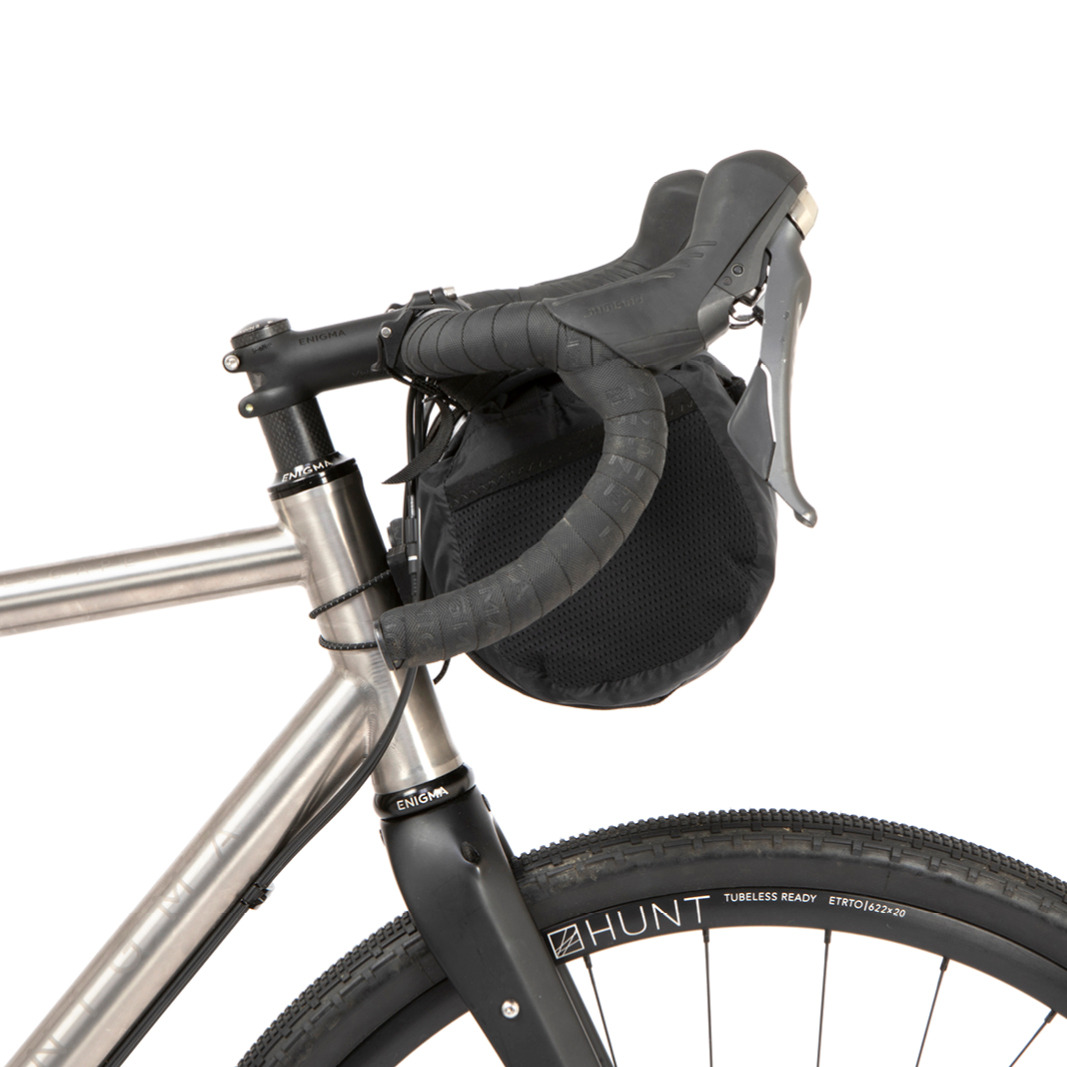 Race Bar Bag - Lenkertasche, 7L