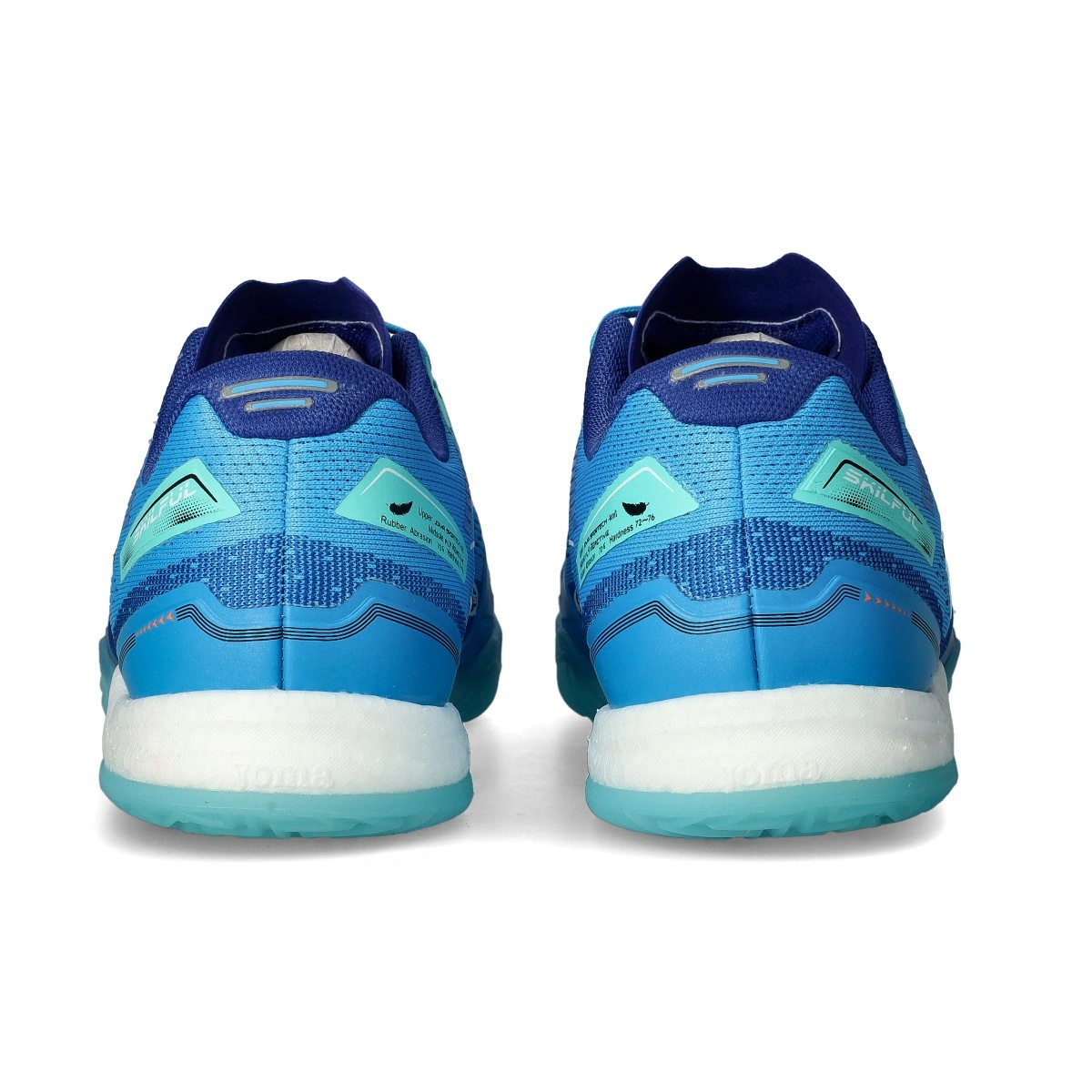 Sapatilha futsal Joma Skilful