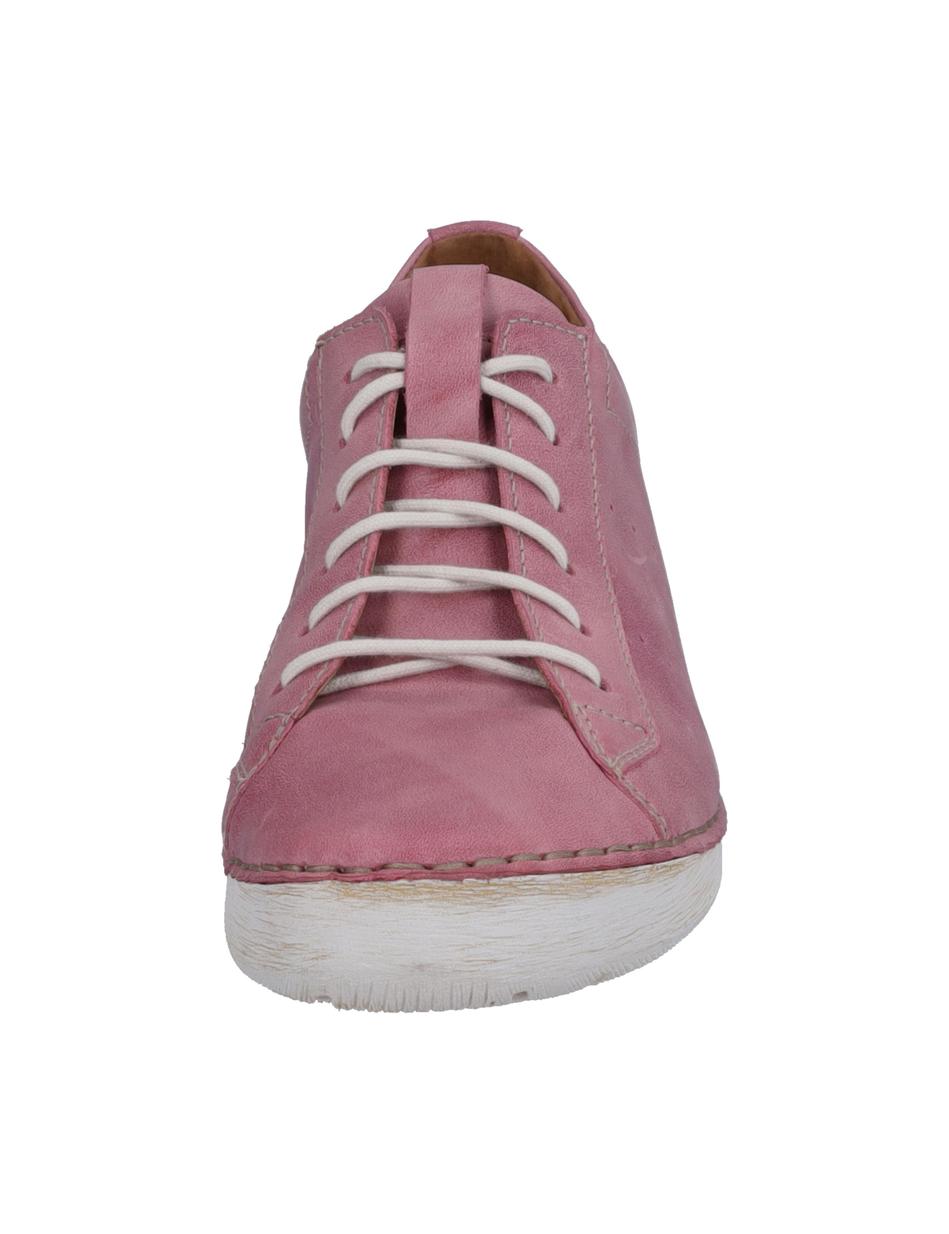 Halbschuh Fergey 56, pink