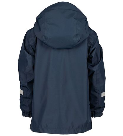 Didriksons Sommerjacke - Norma - Navy
