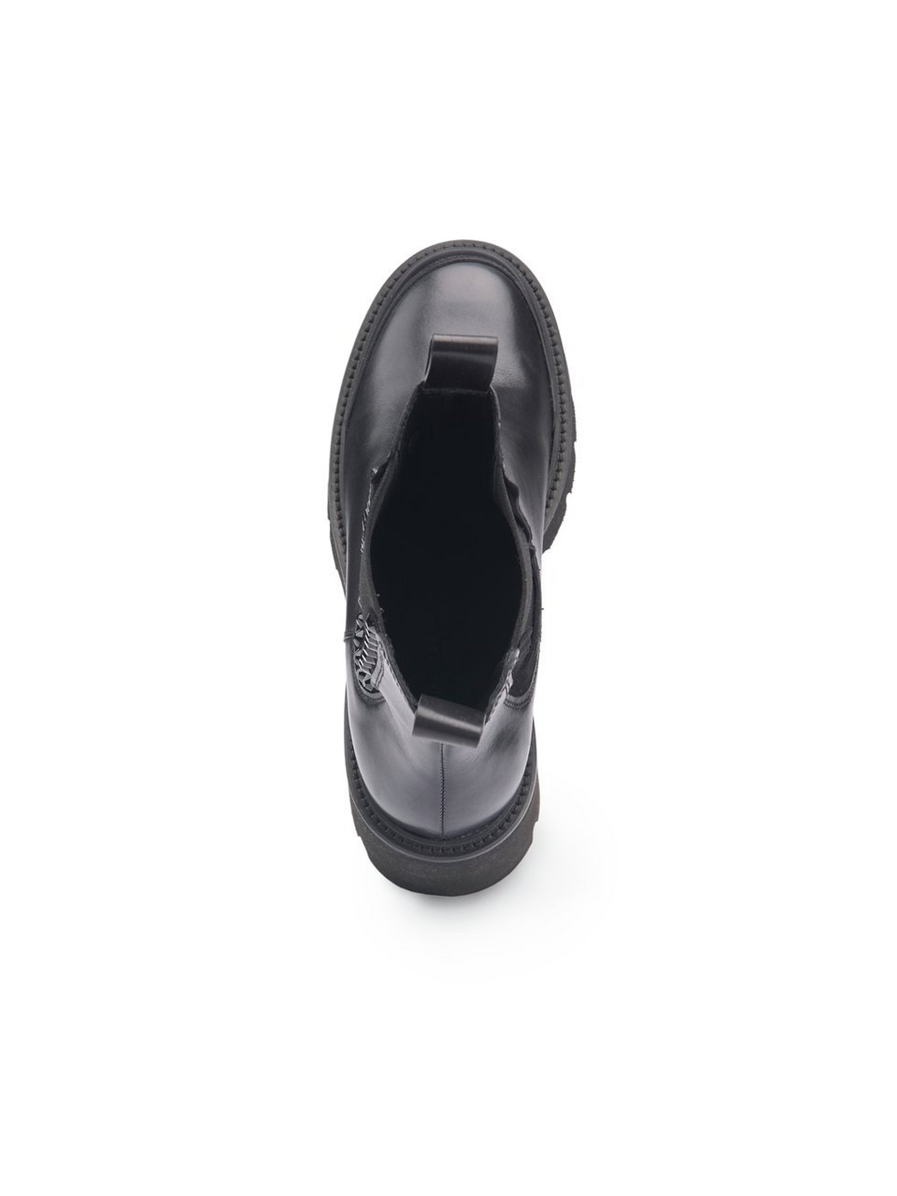 Chelsea-Stiefelette Sense