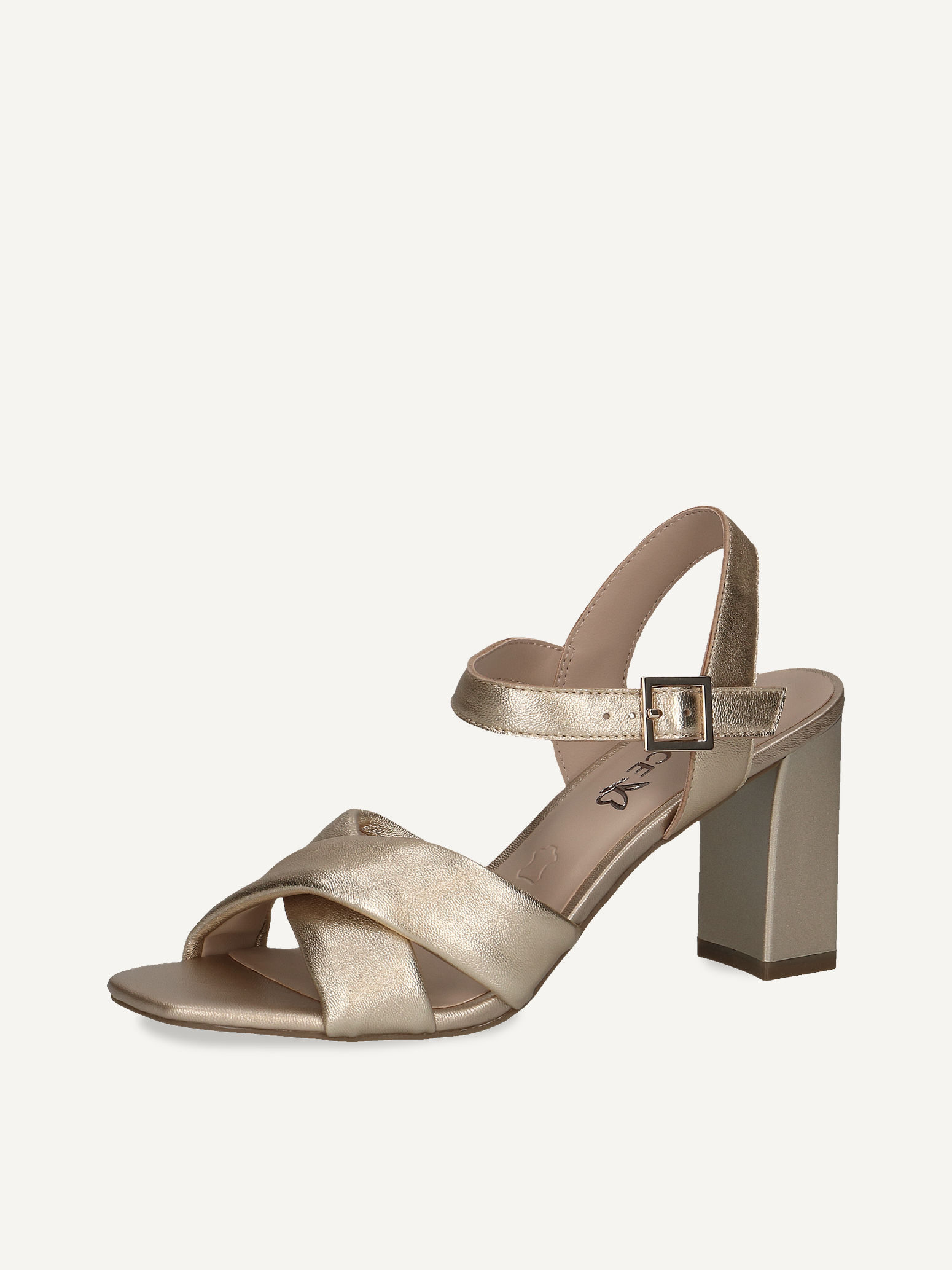 Sandalette