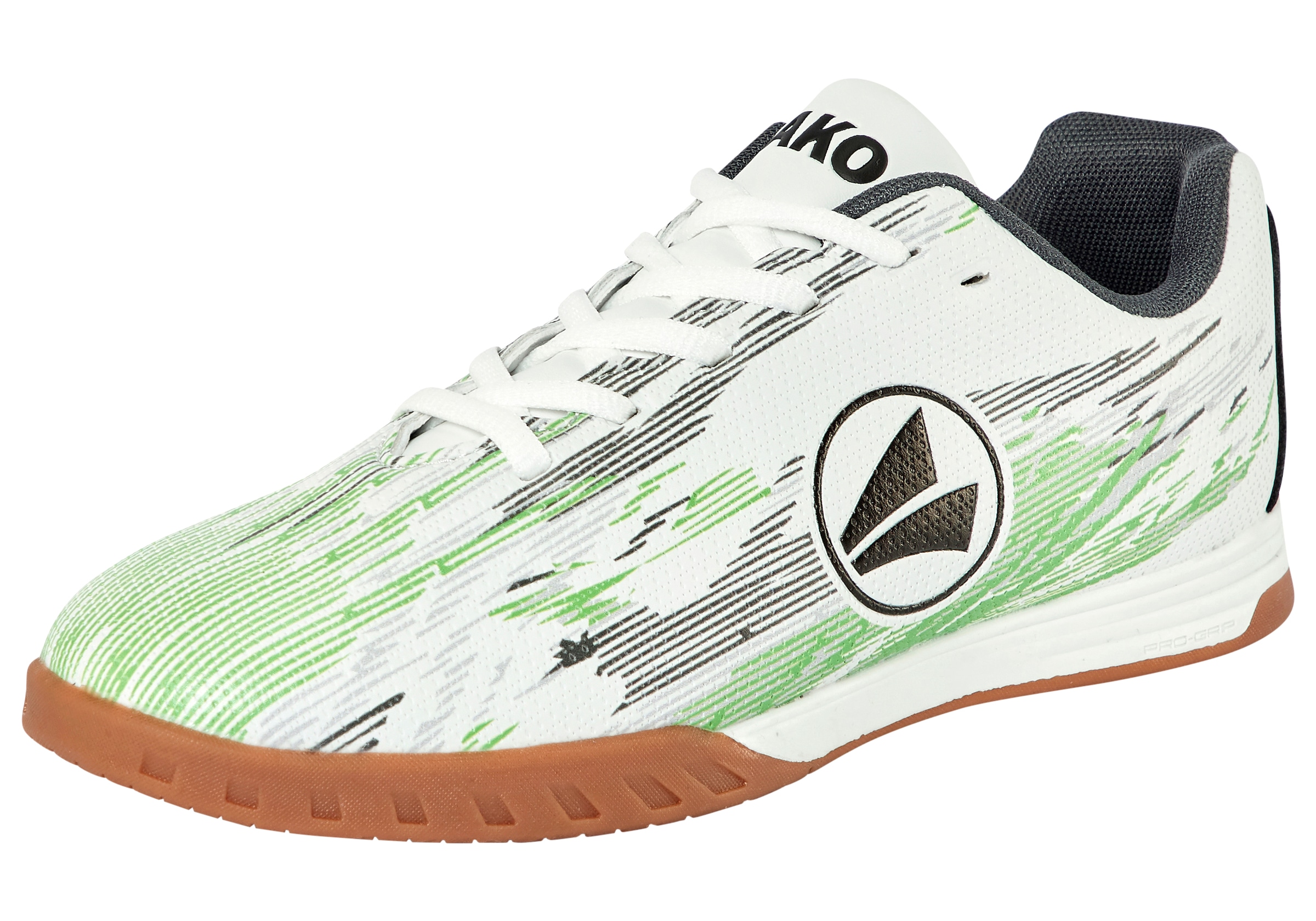 Jako Indoorschuh »J-SI STEPOVER«